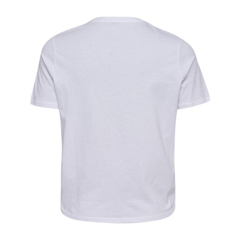 hummel hmlLEGACY WOMAN T-SHIRT PLUS T-Shirt Damen