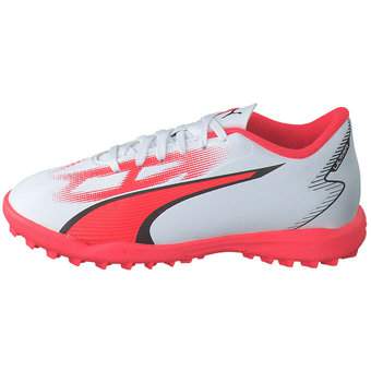 PUMA Ultra Play TT Jr Fußball in weiß