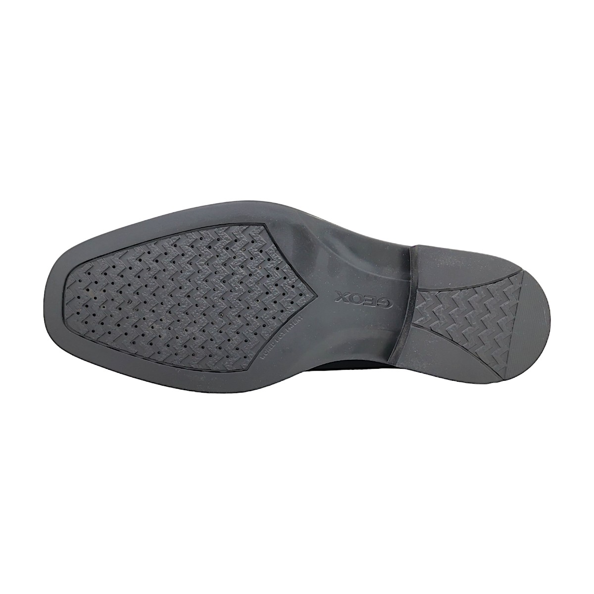 Geox U Brandolf U024VC-00043/C9999 Schwarz C9999 Black