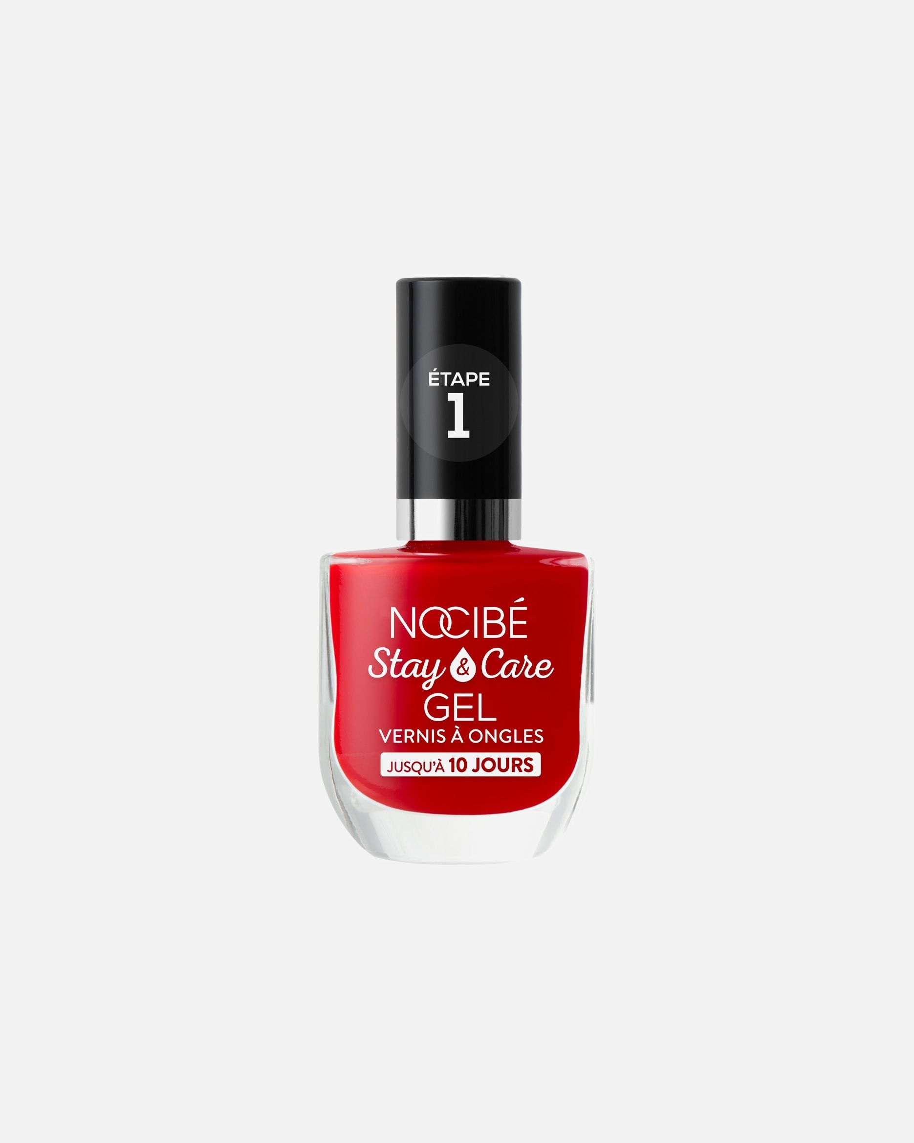 Nocibé Stay & Care gels