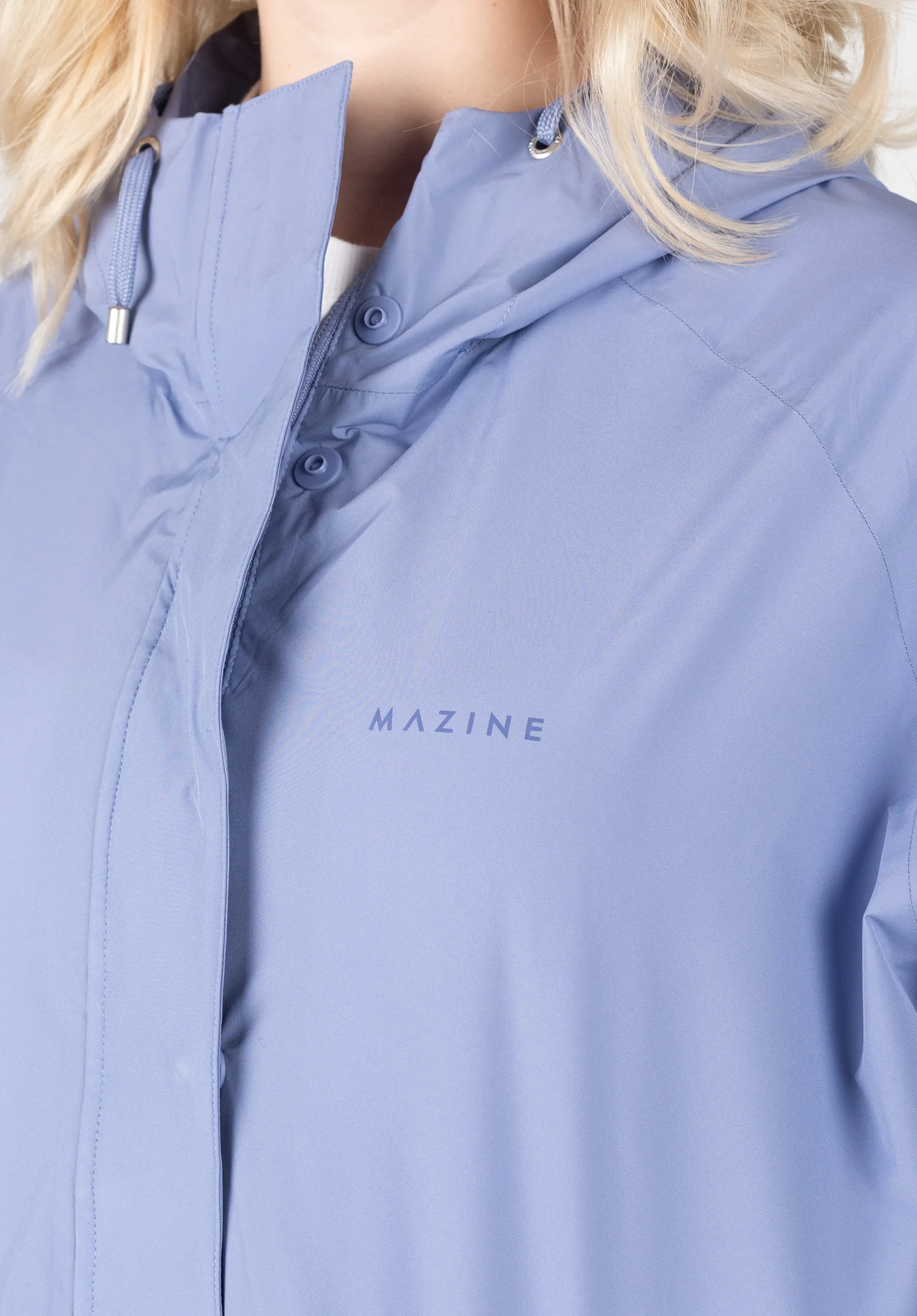 Miranda Rain Coat