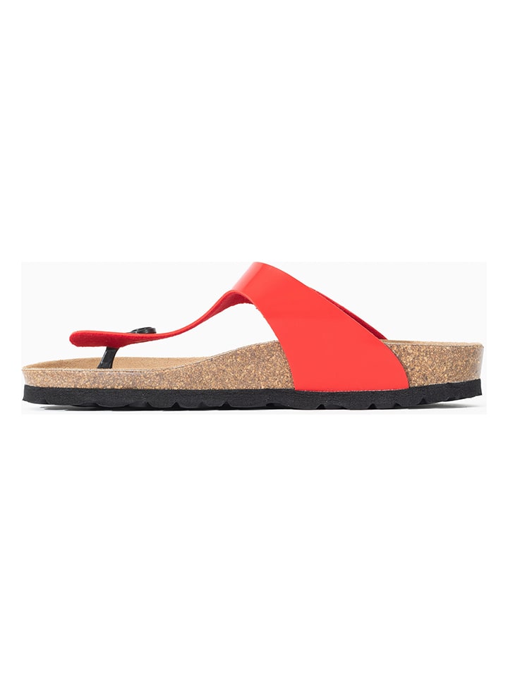 Sunbay Zehentrenner 