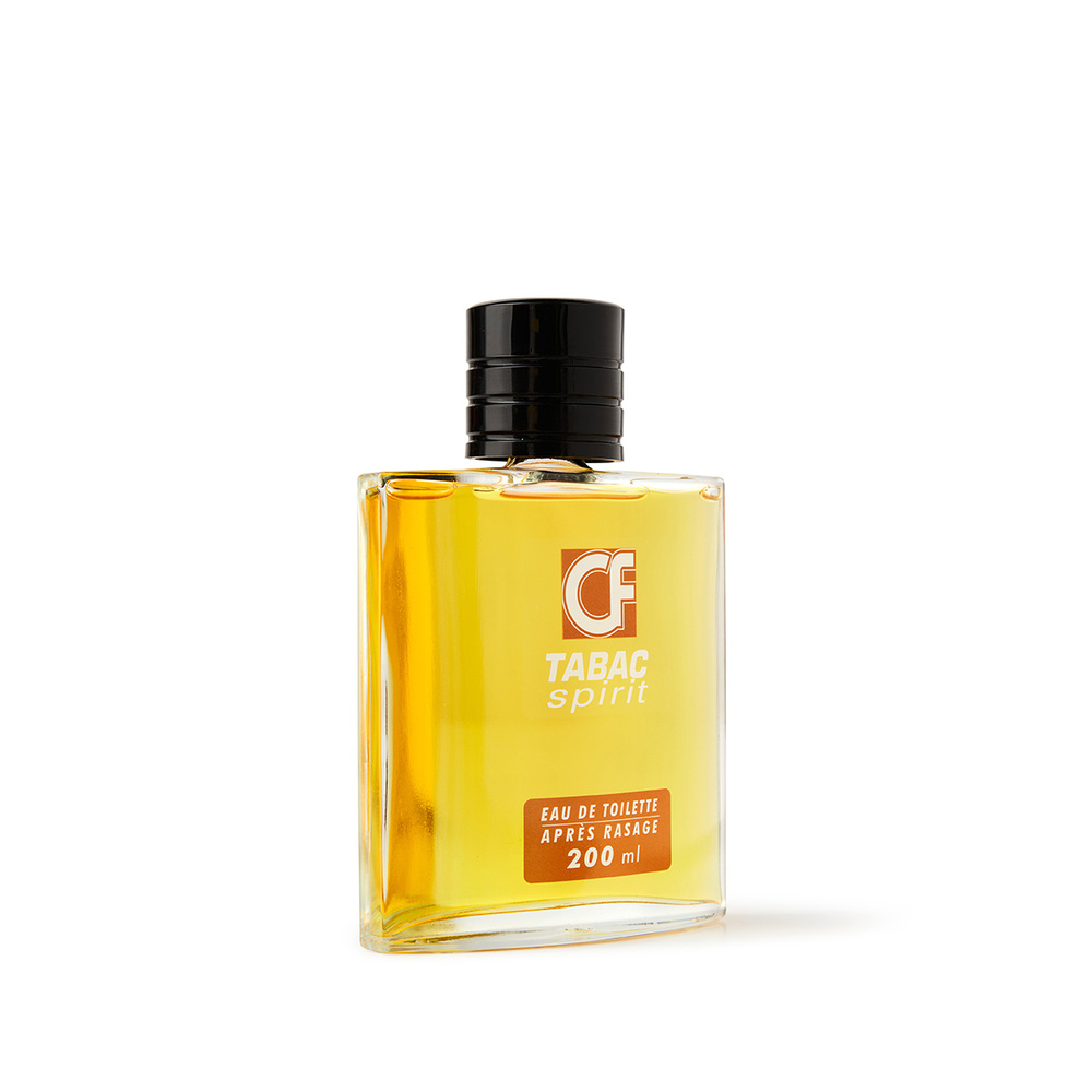 inessance TABAC Eau de toilette après-rasage Shave Eau de toilette
