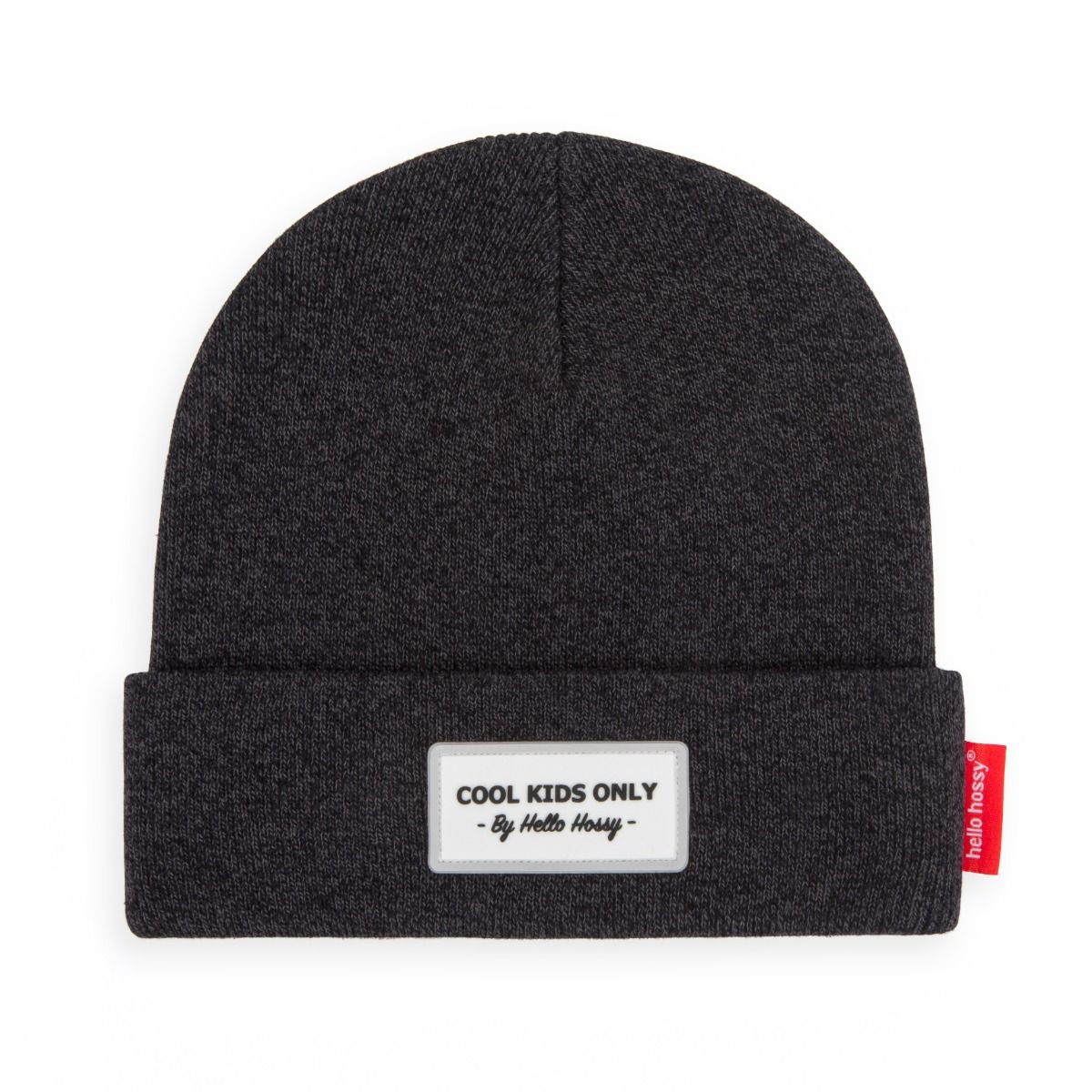 Hello Hossy  URBAN - Noir
