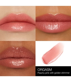 NARS Afterglow Lip Shine Lipgloss-5.5 ml
