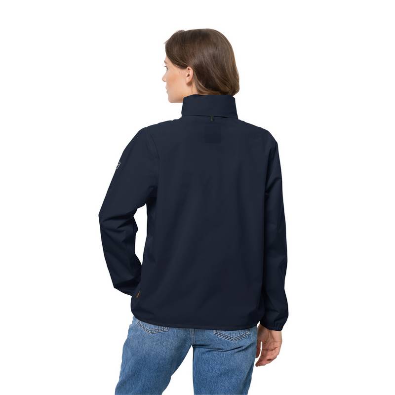 Jack Wolfskin Hardshelljacke Damen