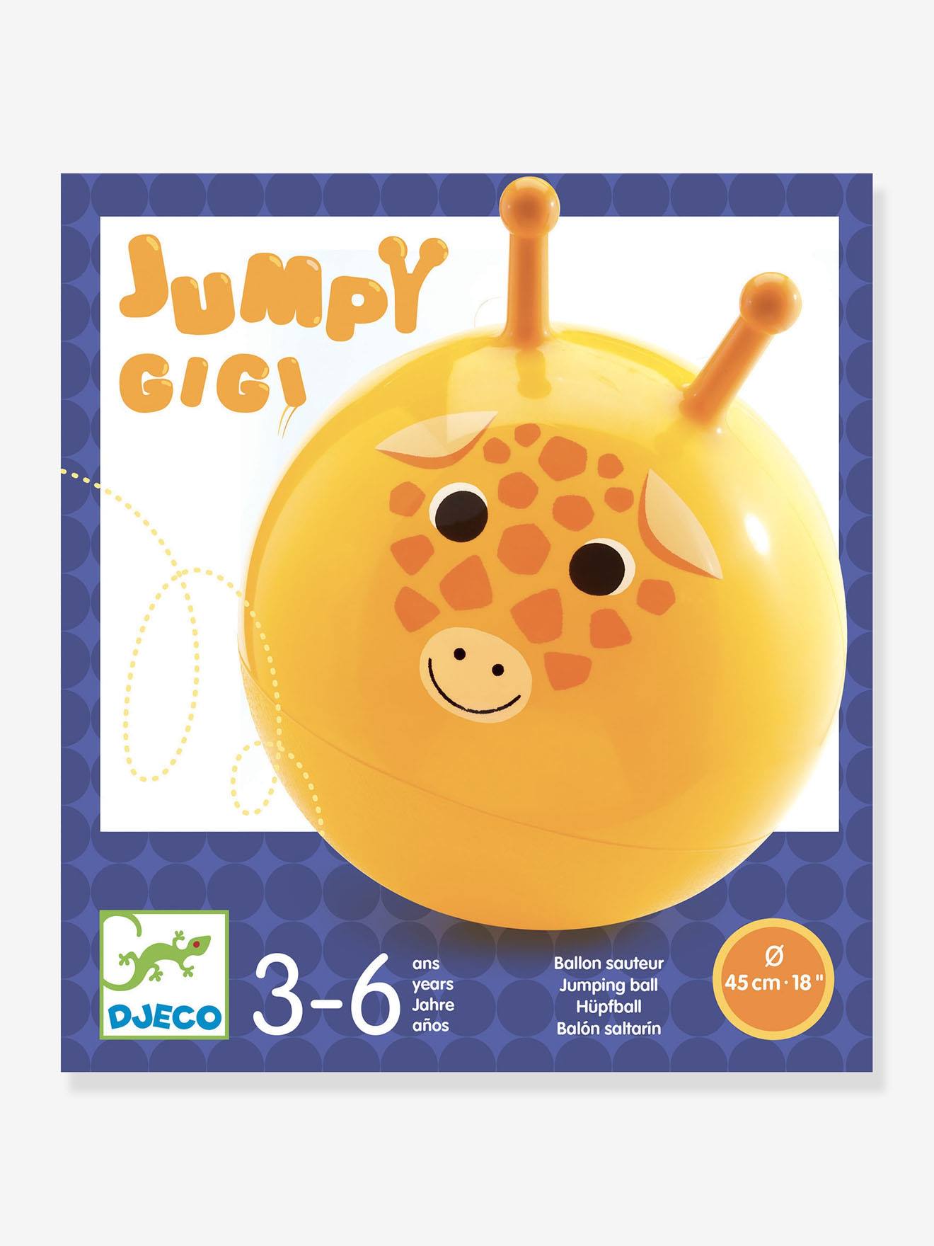 Ballon Sauteur