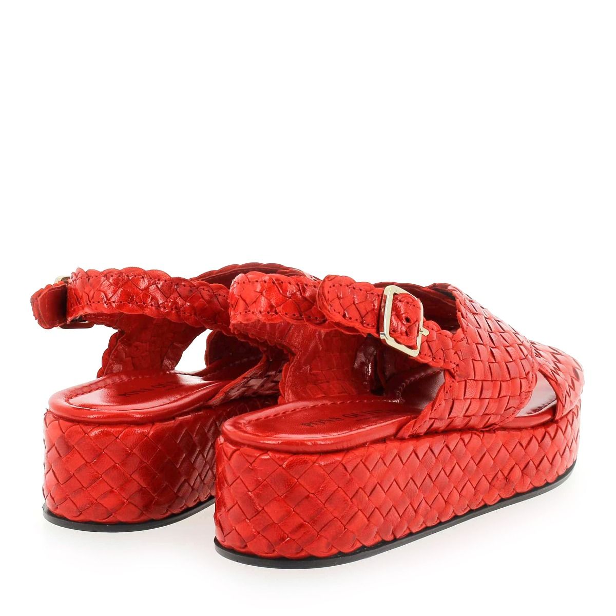 Pons Quintana  9806 - Rouge