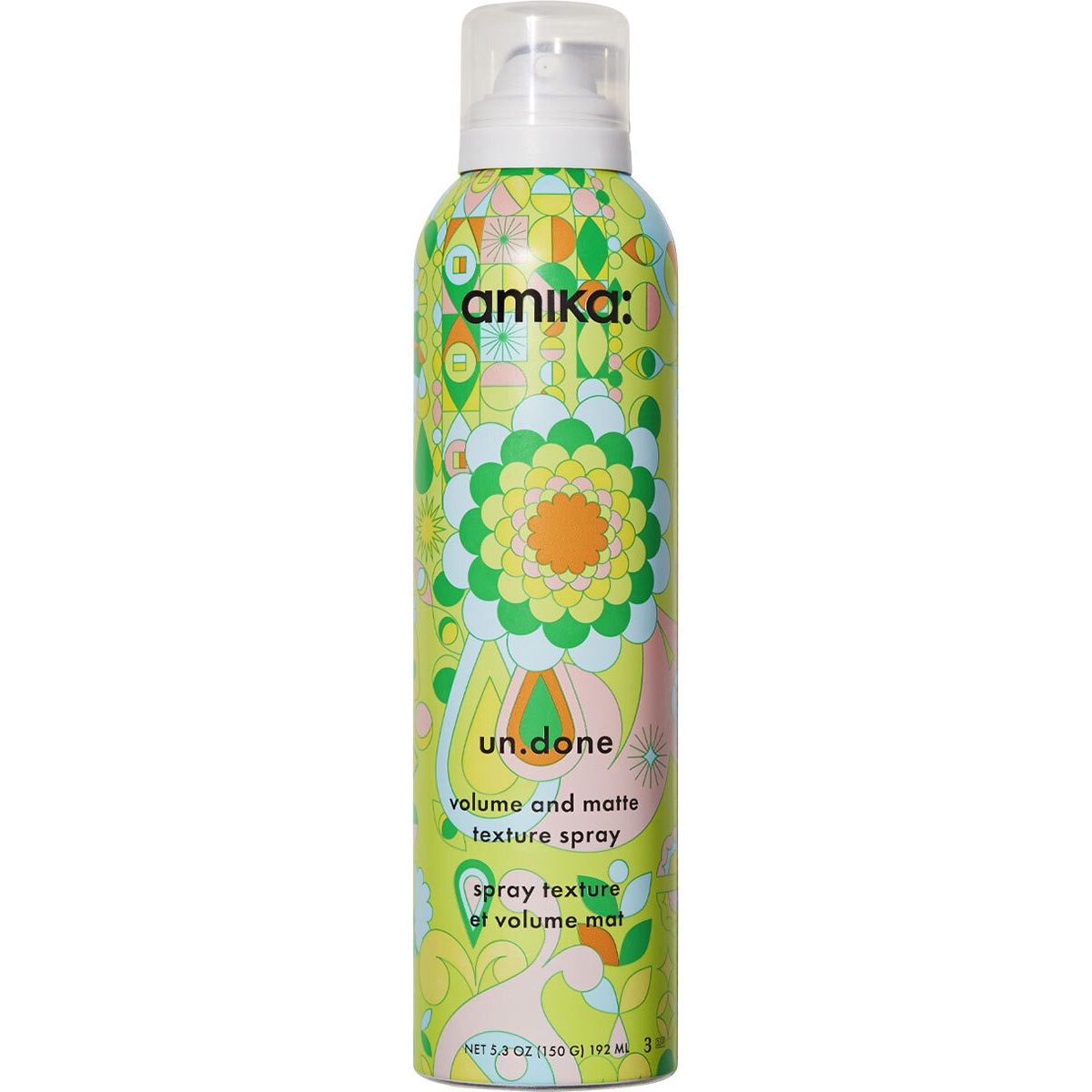 Un.Done Volume and Matte Texture Spray