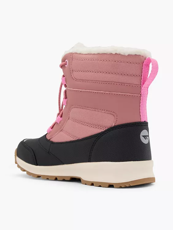 Hi-Tec Winterboots LEO WP JRG
