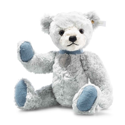 Steiff Club-Edition 2022, 32 cm, hellblau