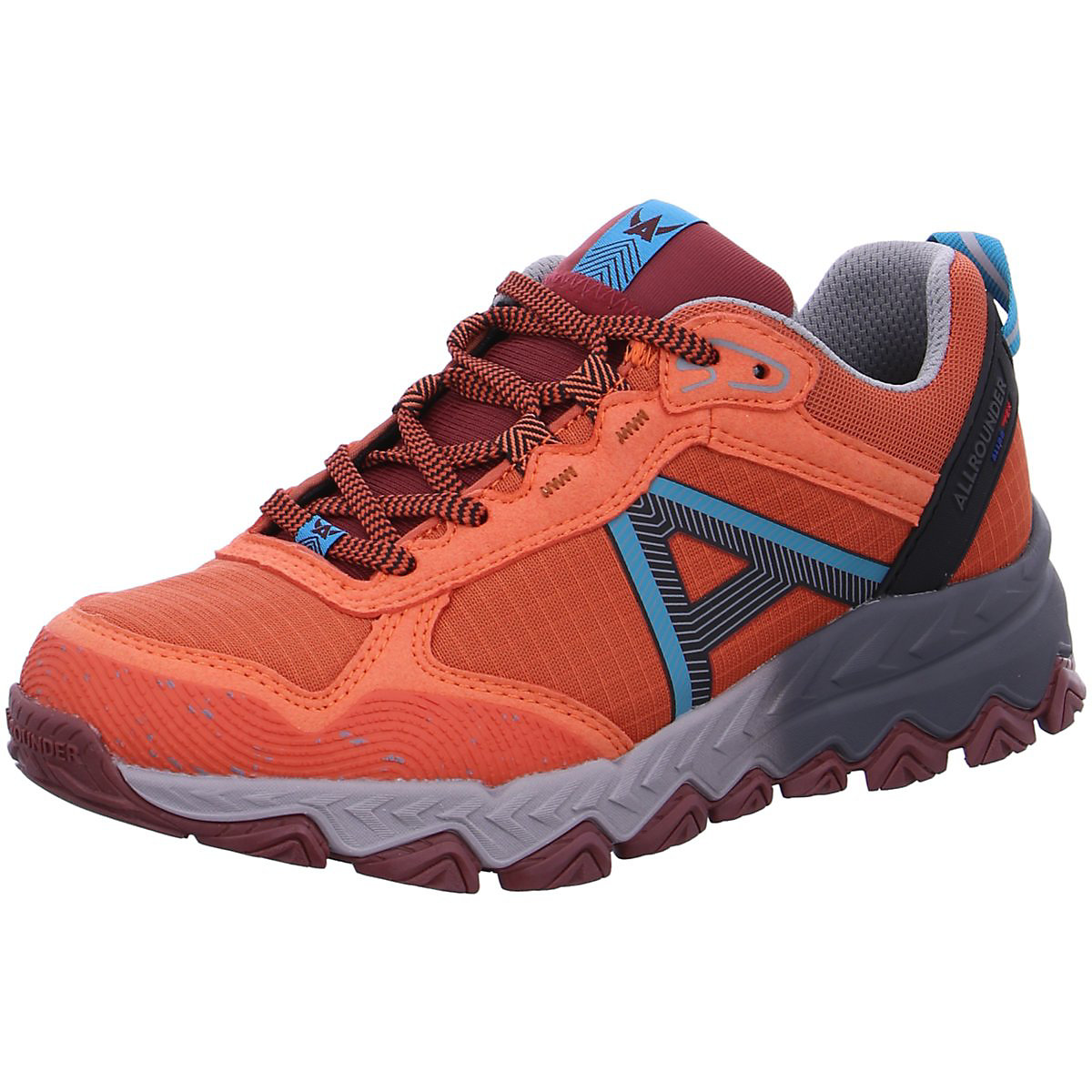 Trekking- & Wanderstiefel