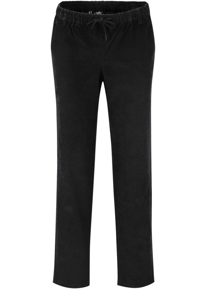 Cordhose mit Kordelzug