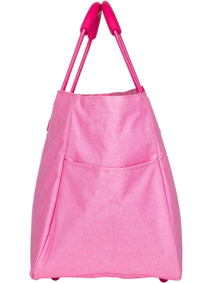 Reisenthel Einkaufstasche loopshopper L in Frame Twist Pink günstig kaufen onesize