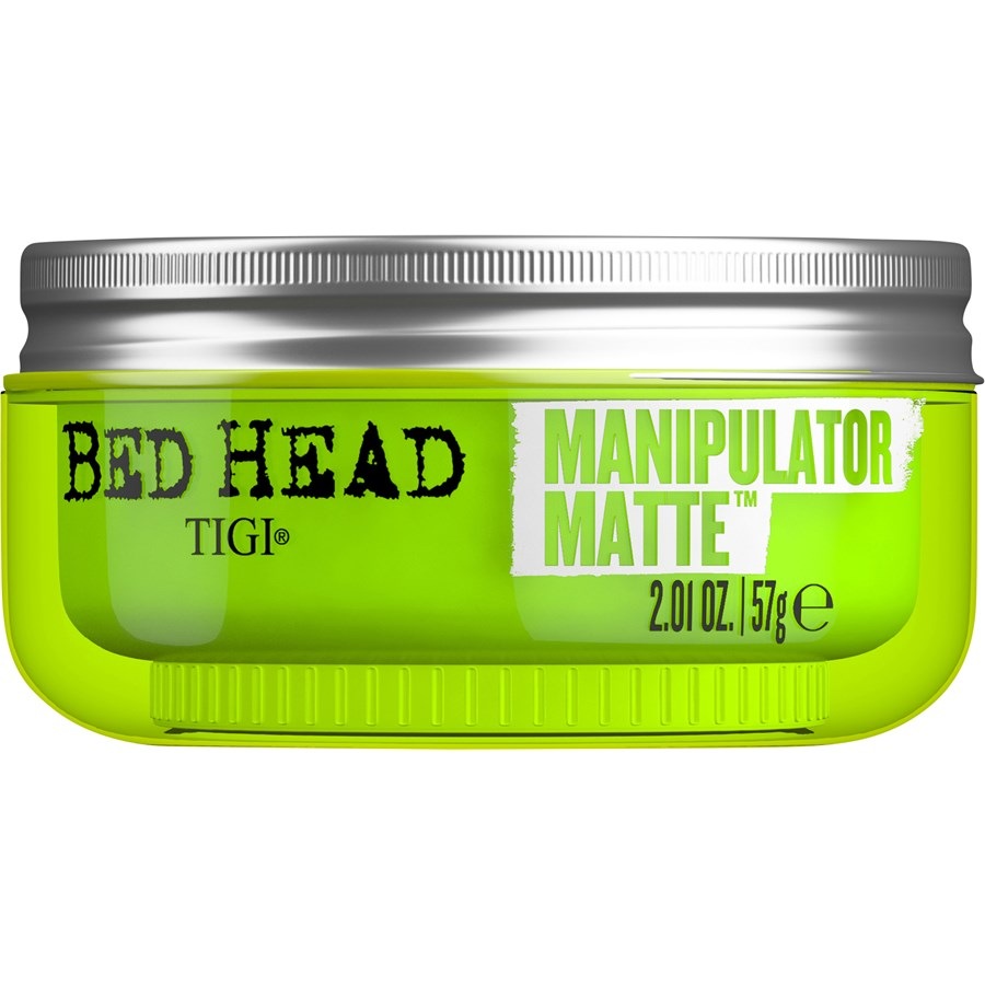 Manipulator Matte Wax