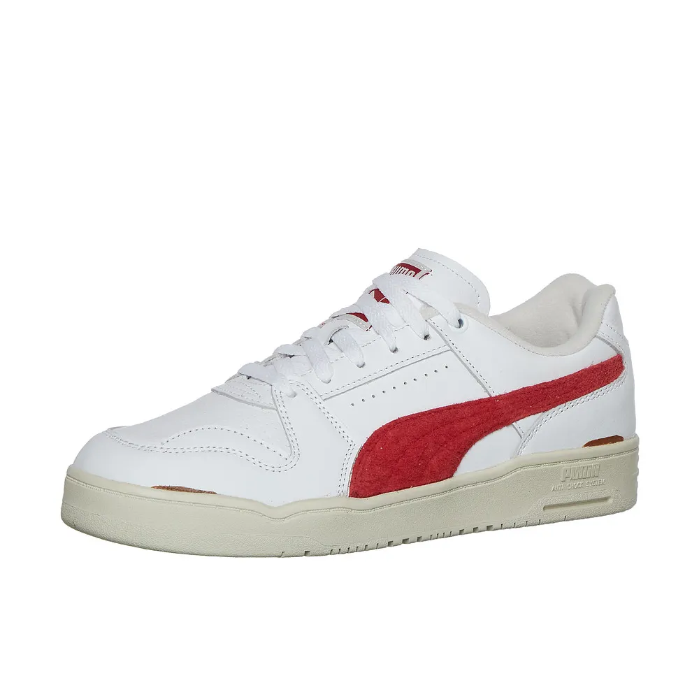 PUMA Slipstream Lo Neverworn III 396497-01 / weiss