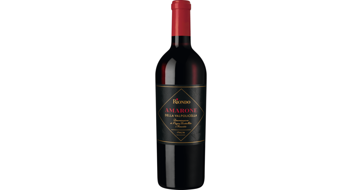 Riondo Amarone della Valpolicella