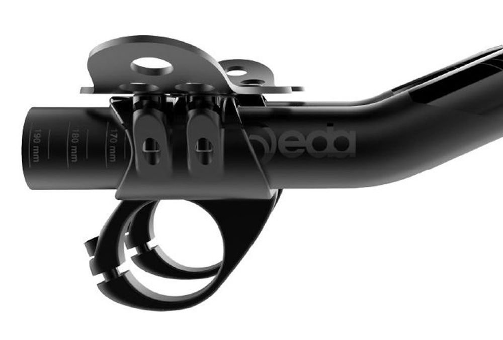DEDA Superzero TT Lenkeraufsatz kaufen | Bike-Discount