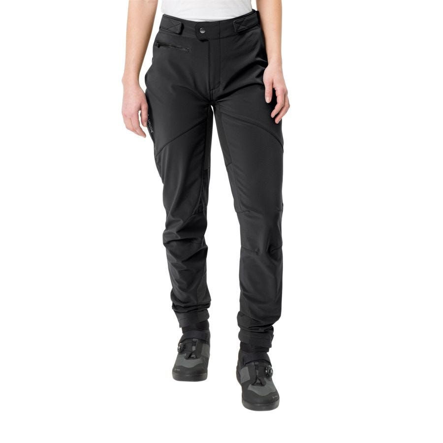 Qimsa II Softshellhose Damen