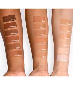 Pixi H2O Skintint Hydrating Water-Based Foundation Flüssige Foundation-35 ml