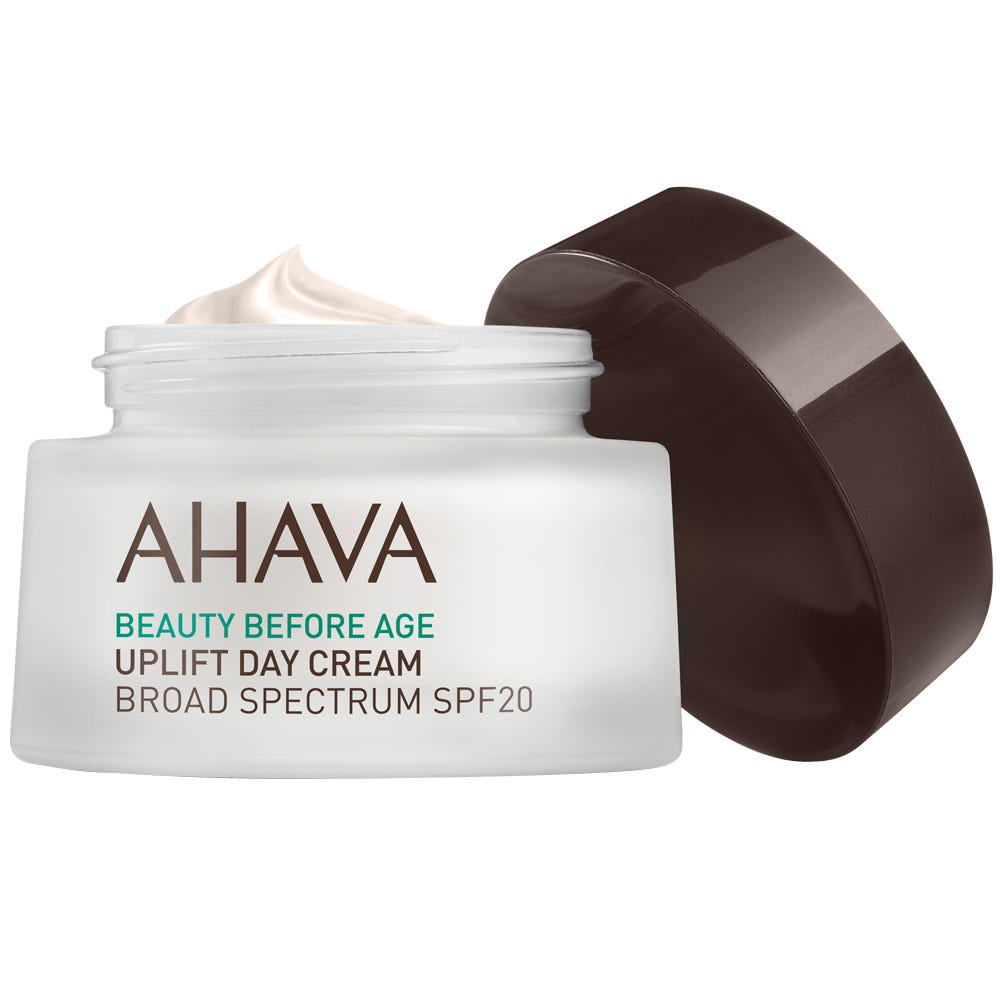 AHAVA Beauty Before Age Uplift Day Cream SPF 20 50 ml