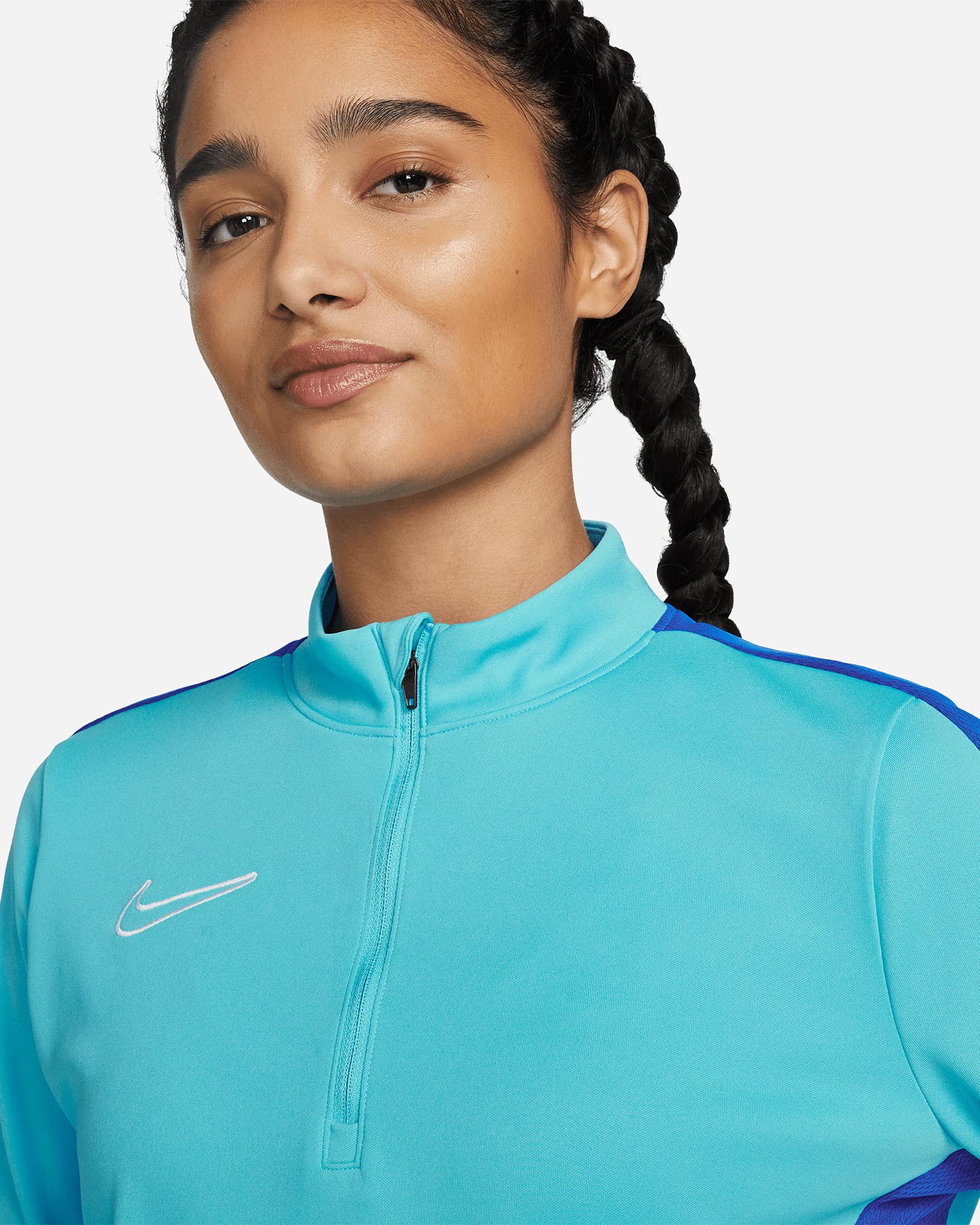 Koszulka piłkarska Nike Dri Fit Academy W DX0513-416