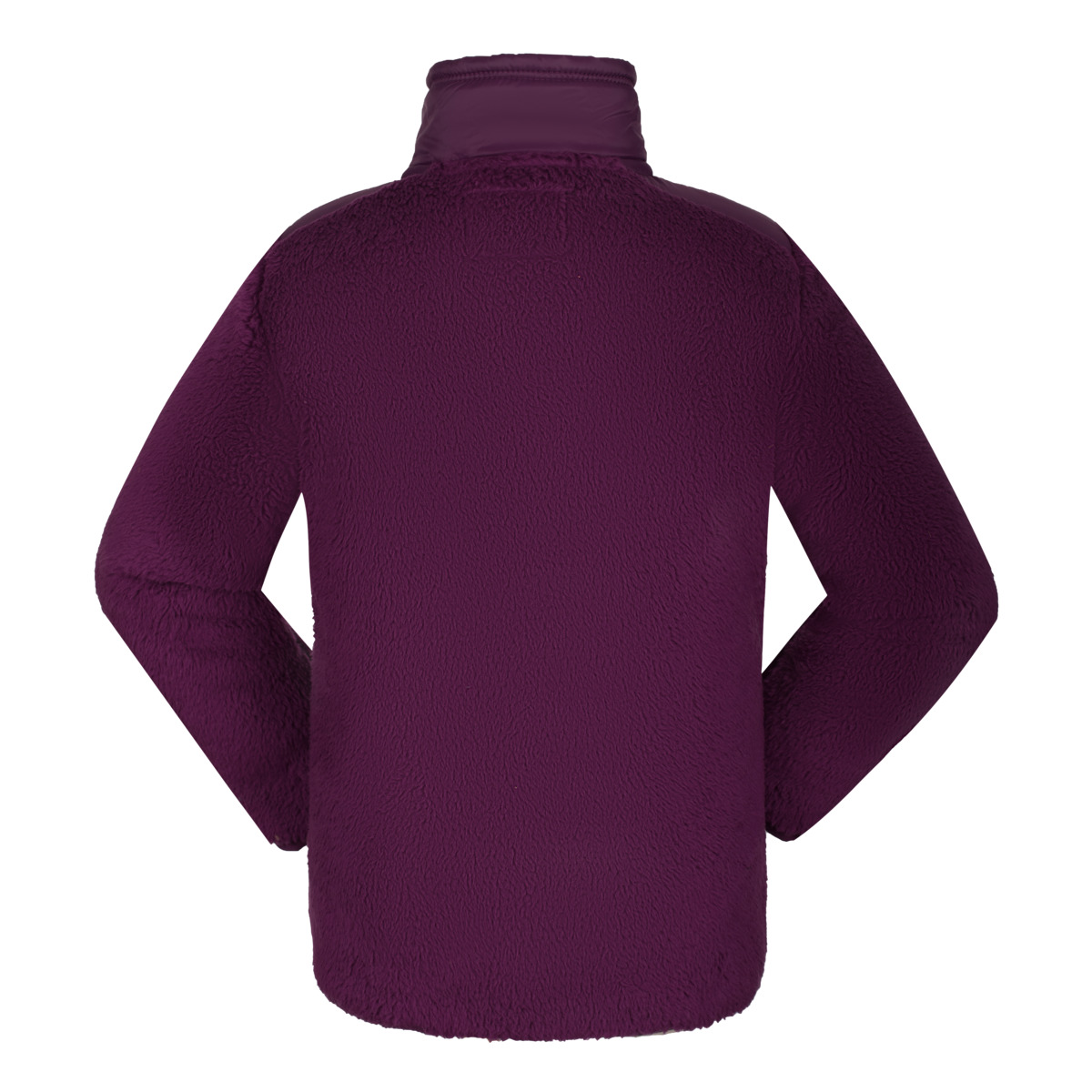 Kamik AURORAA Fleecejacke lila