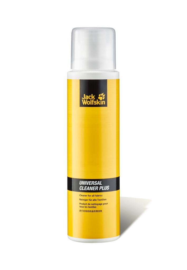 UNIVERSAL CLEANER PLUS Imprägnier-Waschmittel