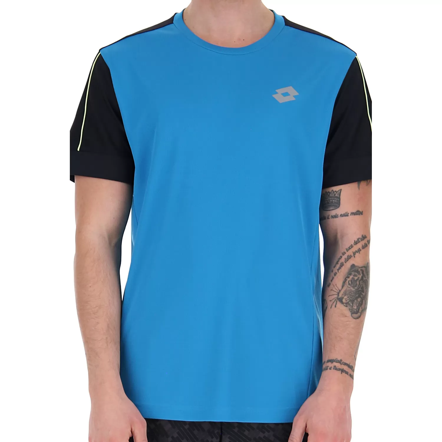 RUN&FIT T-SHIRT PL
