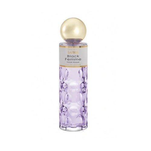 Saphir Noir Femme Eau de Parfum 200 ml