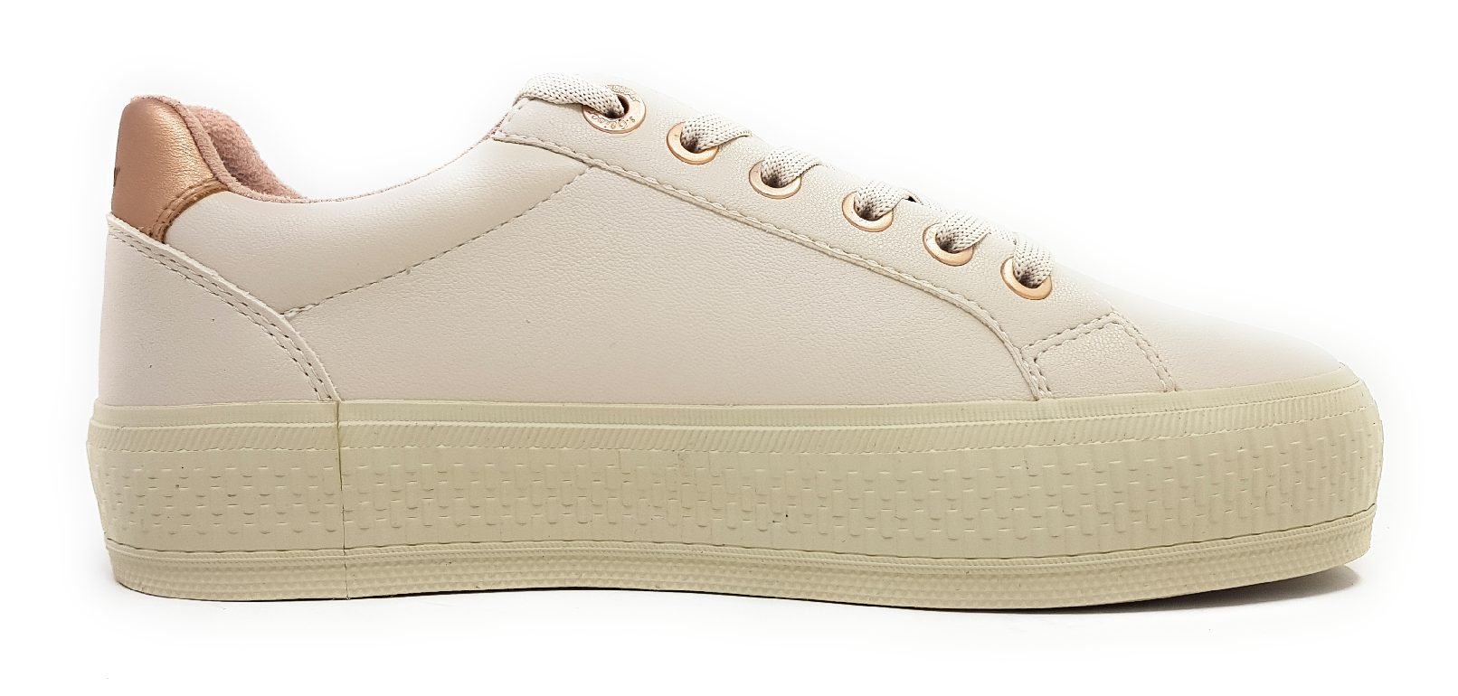 s.Oliver 5-23607-41/462 Beige 462 creme