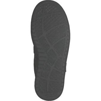 Superfit Earth Sneaker High in grau
