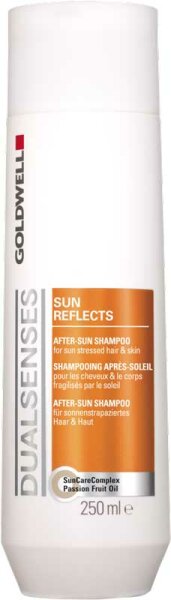 Goldwell Dualsenses Sun Reflects After-Sun Shampoo