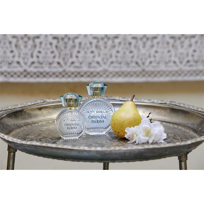 Eau de Parfum Spray
