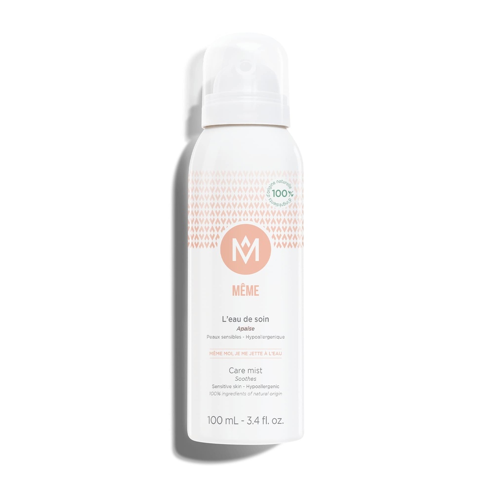 Même L'eau de soin Brume