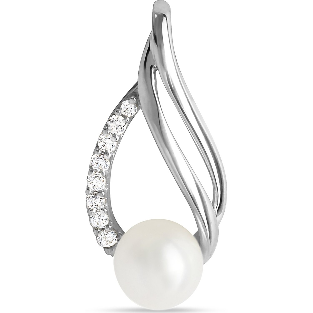 FAVS Pendentif 925 Argent Pendentif