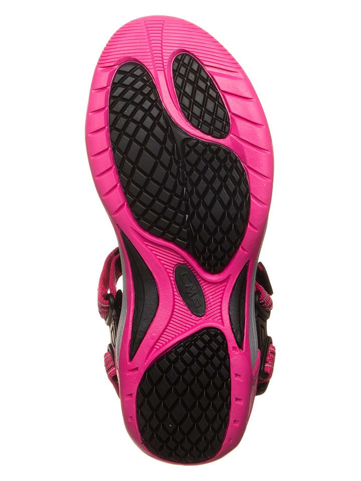 CMP Sandalen in Pink günstig kaufen