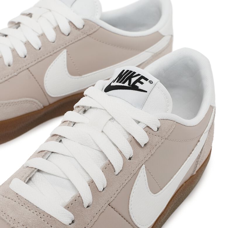 NIKE Killshot 2 Leather cream ii/white-black-gum med brown