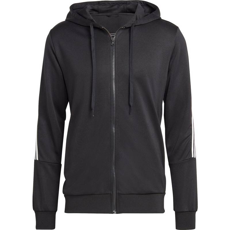 adidas 3-STREIFEN Trainingsanzug Herren