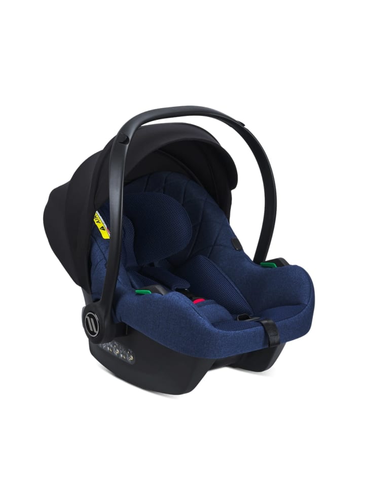 Avionaut Avionaut Cosmo 2.0 AirFlow - Babyschale (0-13 kg) - Farbe: Navy günstig kaufen onesize
