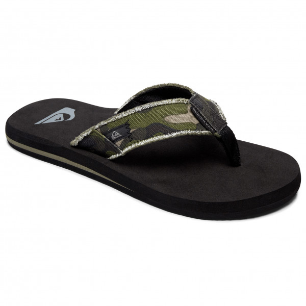 Quiksilver - Monkey Abyss - Sandalen