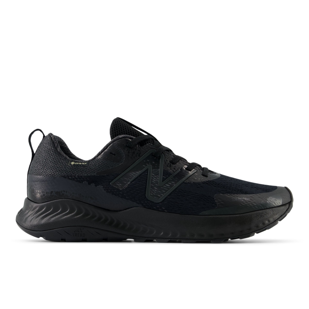 New Balance DynaSoft Nitrel v5 GTX MTNTRGC5 / schwarz