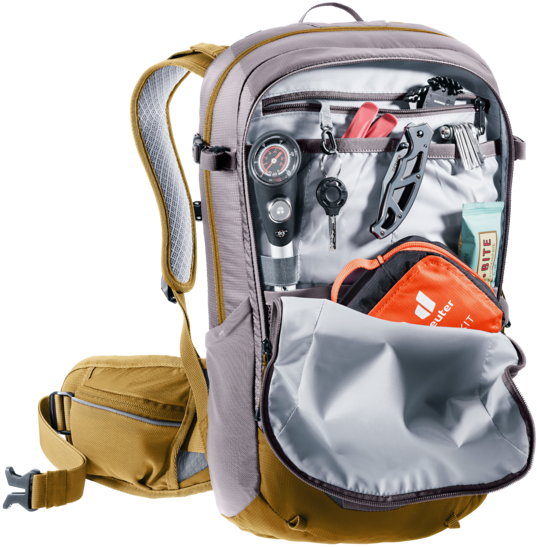 deuter Flyt 12 SL | Fahrradrucksack