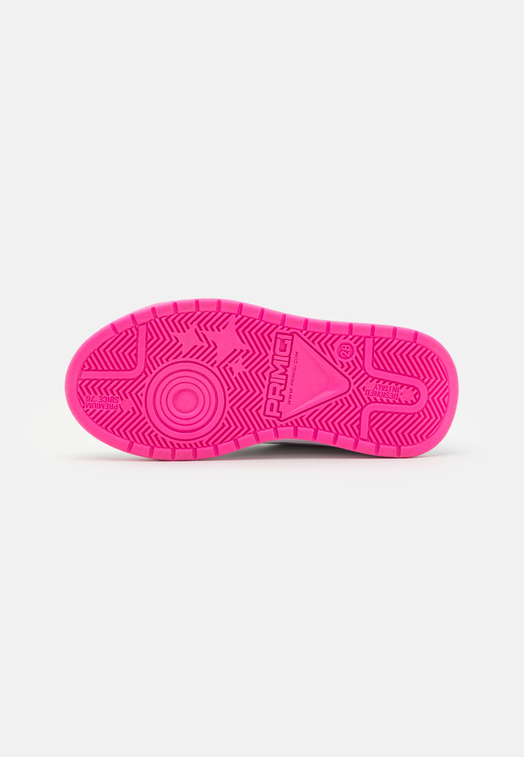 Zapatillas bajas Primigi