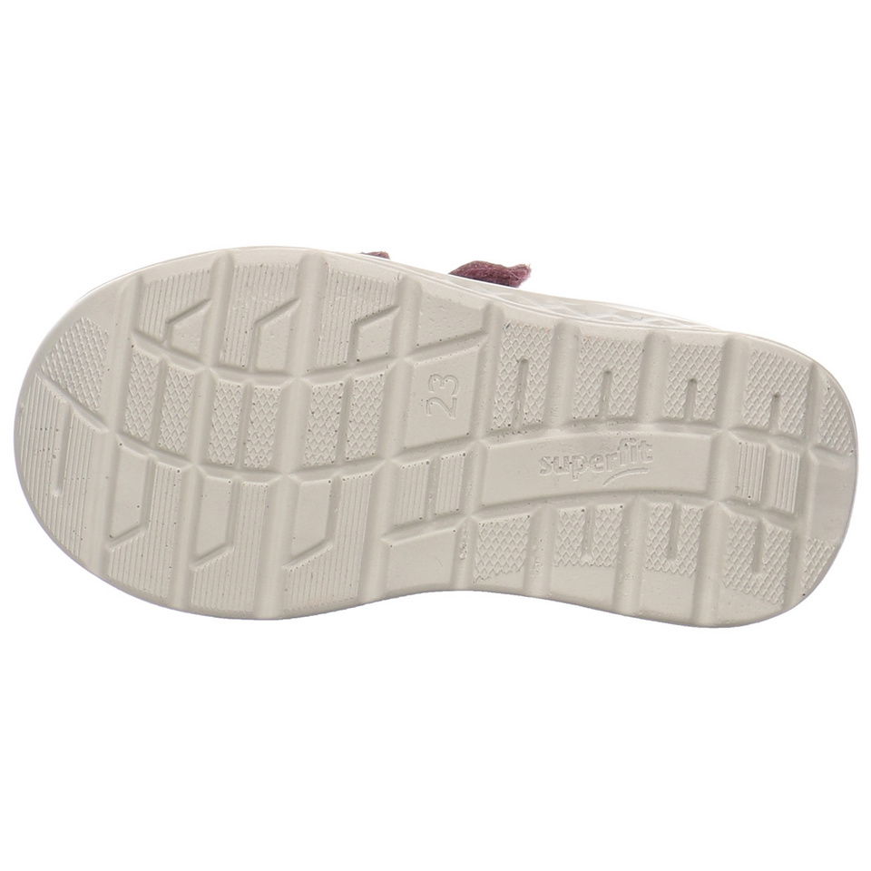 Superfit Breeze Klettschuh
