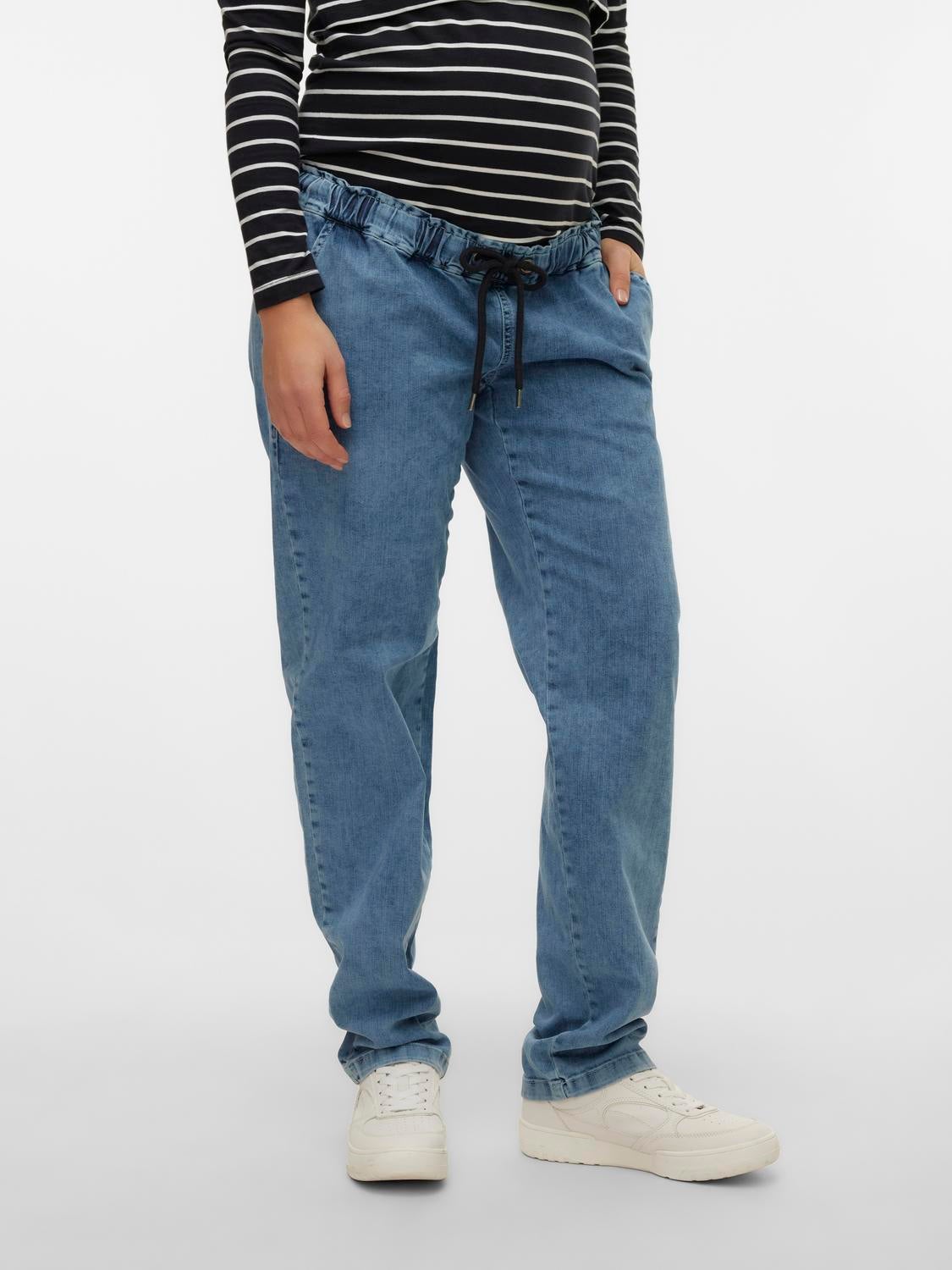 Umstands-jeans