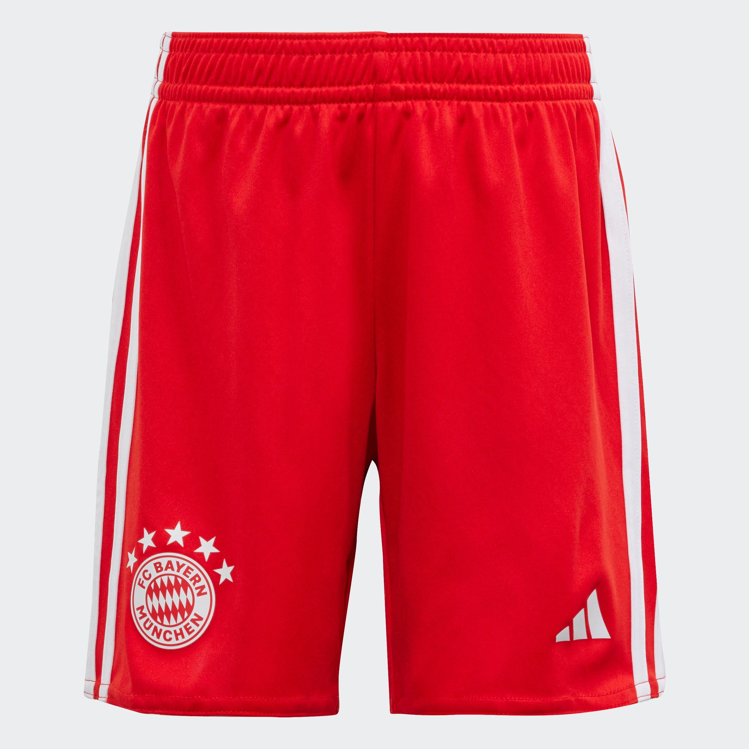 adidas Performance Trainingsanzug FCB H MINI (2-tlg)