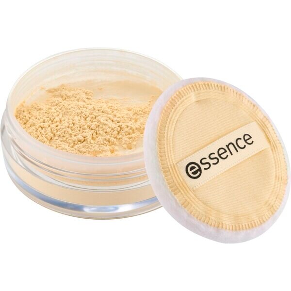Essence banānu birstošais pūderis 6g