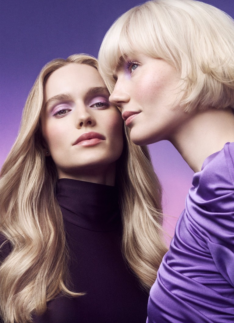 Moroccanoil Treatment Purple plaukų aliejus
