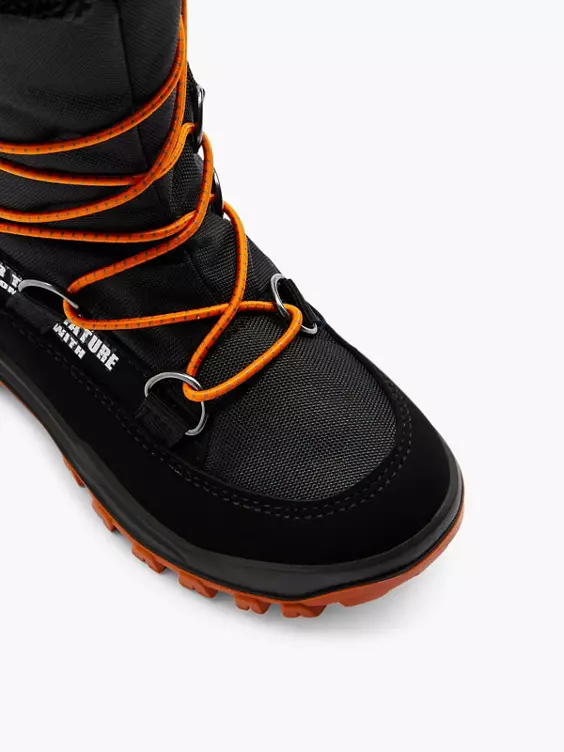 elefanten Schneeboots TOMME, Weite W